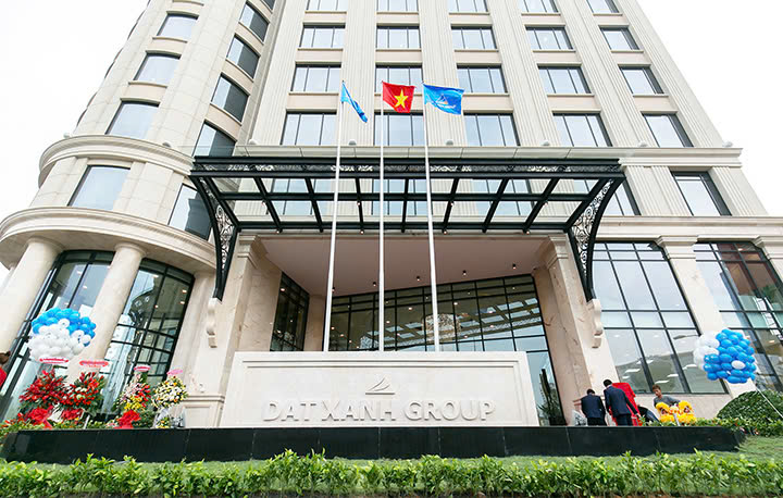 Tập đoàn Đất Xanh lên kế hoạch phát hành hơn 148 triệu cổ phiếu thưởng cho cổ đông- Ảnh 1.