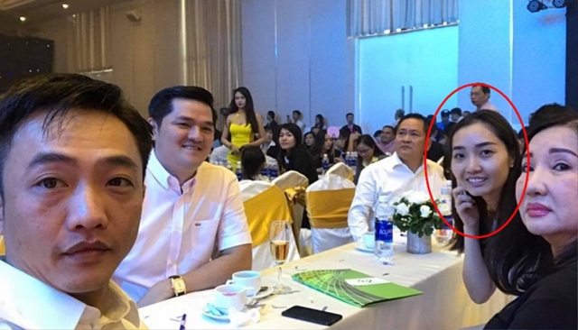 Ngoại hình của em gái Cường Đô La ở hiện tại gây chú ý- Ảnh 6.