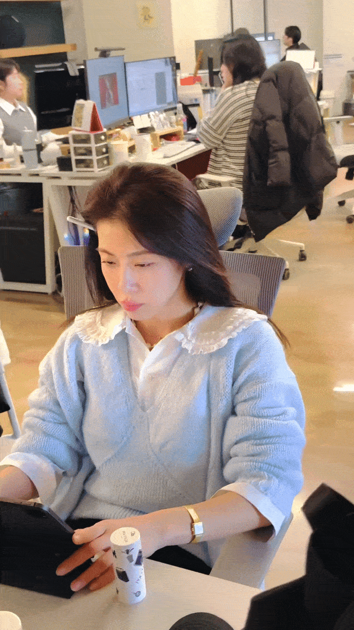 Mỹ nhân phim Sex is Zero gây sốc vì 13s bóc trần nhan sắc, netizen sửng sốt “người thường không thể thế này”- Ảnh 2.