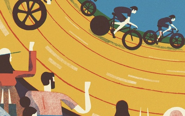 Cởi bỏ tấm áo thạc sỹ trường top, làm nhân viên phát cơm ở căng tin: ‘Tôi thấy vui, nhẹ nhõm đầu óc!’- Ảnh 1.