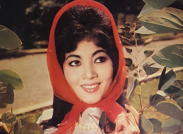 Cuộc đời "Tứ đại mỹ nhân Sài Gòn": Người vắn số, người U90 vẫn đóng phim, dung mạo trẻ đẹp- Ảnh 1.