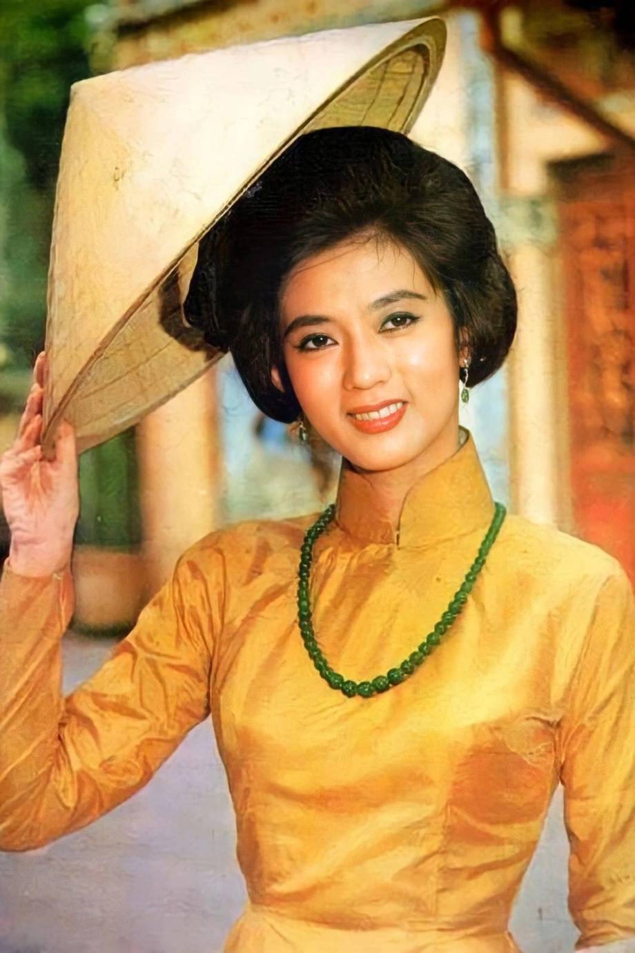 Cuộc đời "Tứ đại mỹ nhân Sài Gòn": Người vắn số, người U90 vẫn đóng phim, dung mạo trẻ đẹp- Ảnh 2.