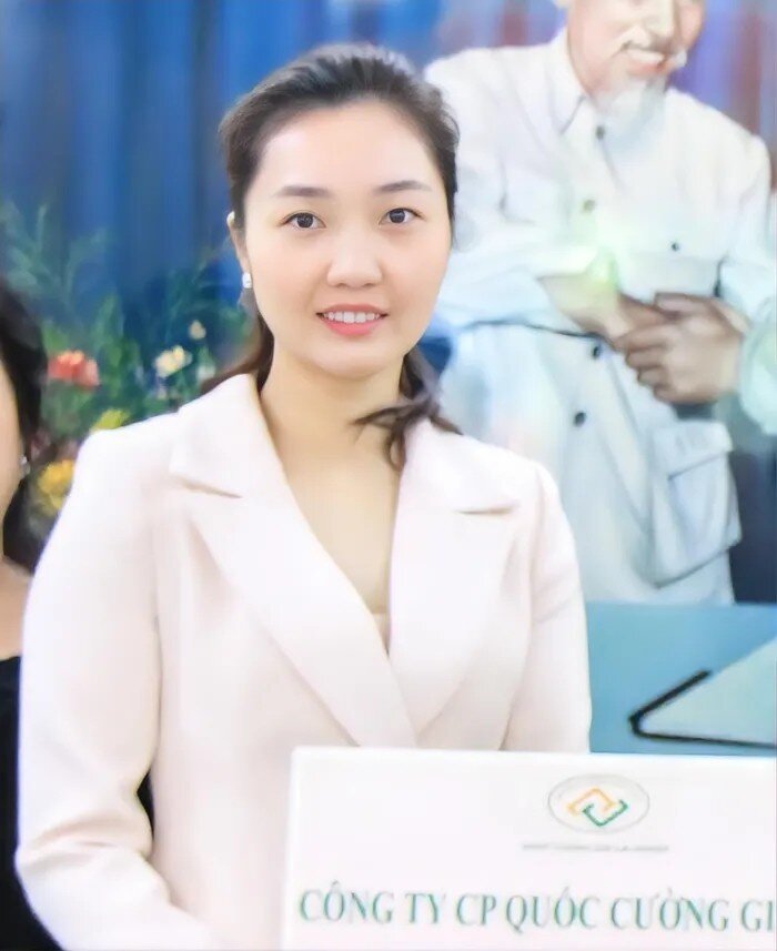 Ngoại hình của em gái Cường Đô La ở hiện tại gây chú ý- Ảnh 7.