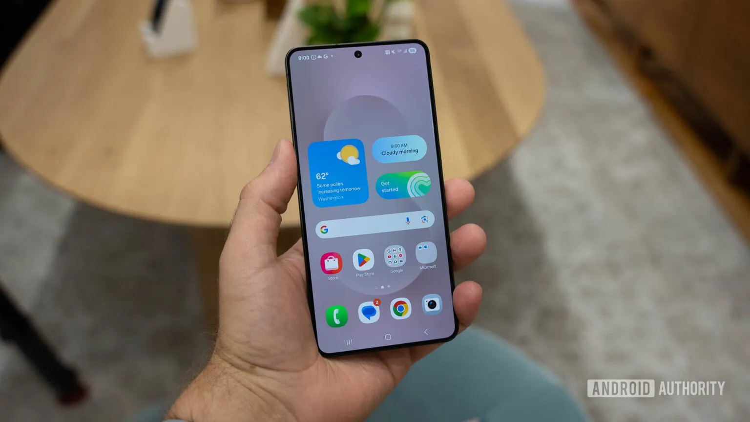 Chuyên gia công nghệ: "Không chọn Galaxy S25 Edge pin yếu, tôi mua mẫu điện thoại này đáng tiền hơn"- Ảnh 2.