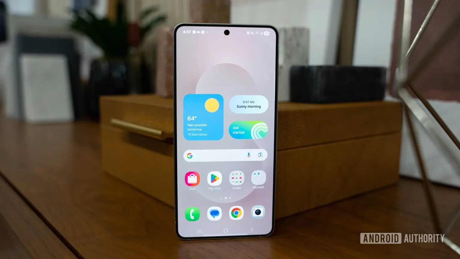 Chuyên gia công nghệ: "Không chọn Galaxy S25 Edge pin yếu, tôi mua mẫu điện thoại này đáng tiền hơn"- Ảnh 5.