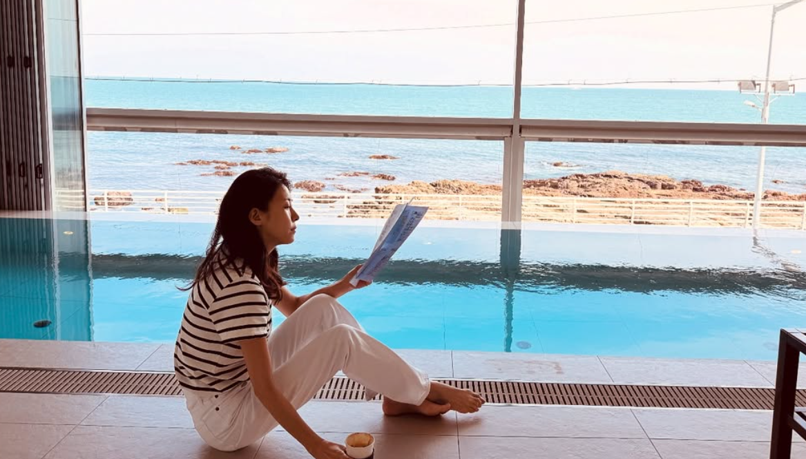 Mỹ nhân phim Sex is Zero gây sốc vì 13s bóc trần nhan sắc, netizen sửng sốt “người thường không thể thế này”- Ảnh 4.