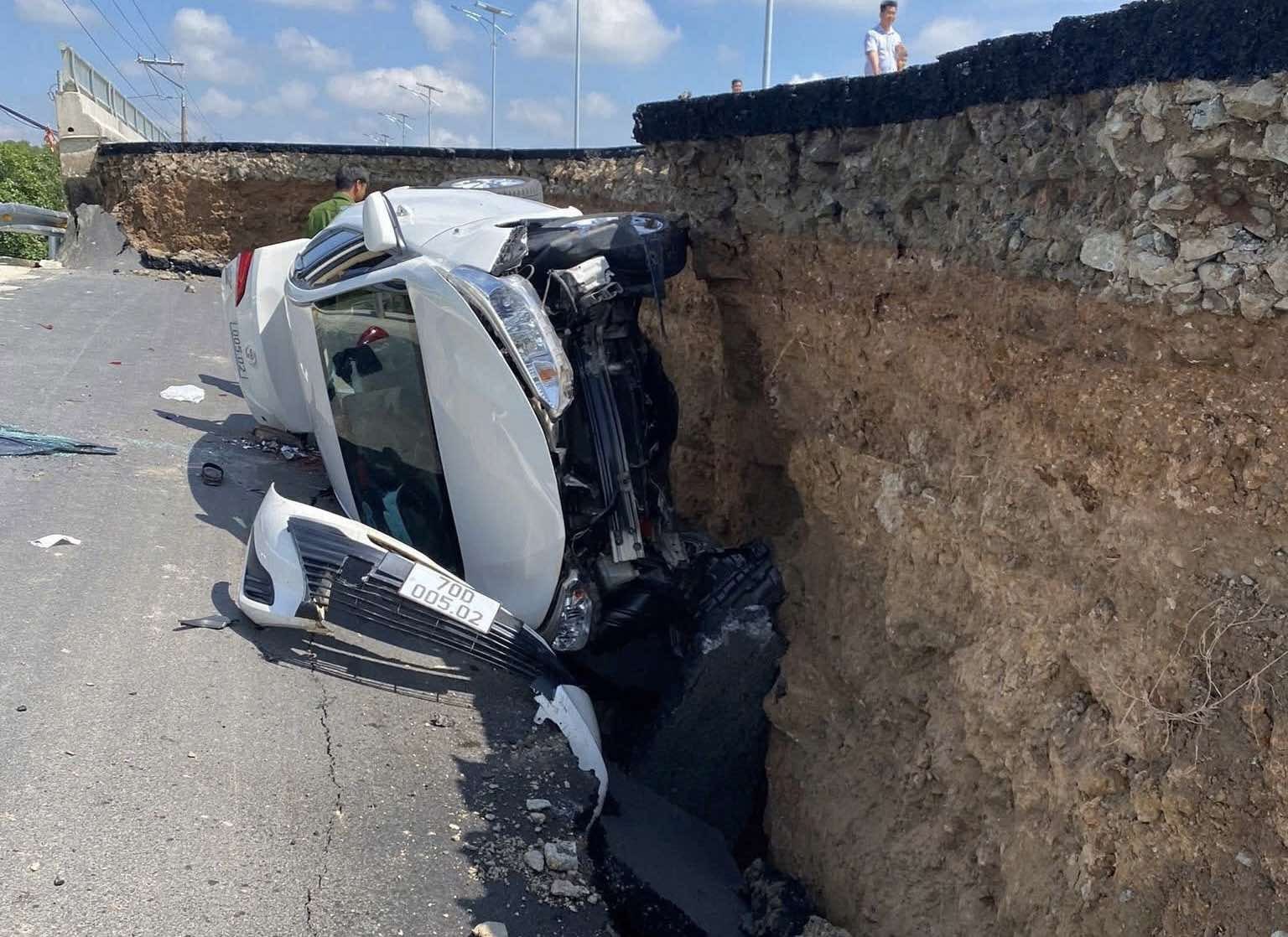 Sự cố công trình: Truy lỗi ra sao, xác định trách nhiệm thế nào?- Ảnh 1.