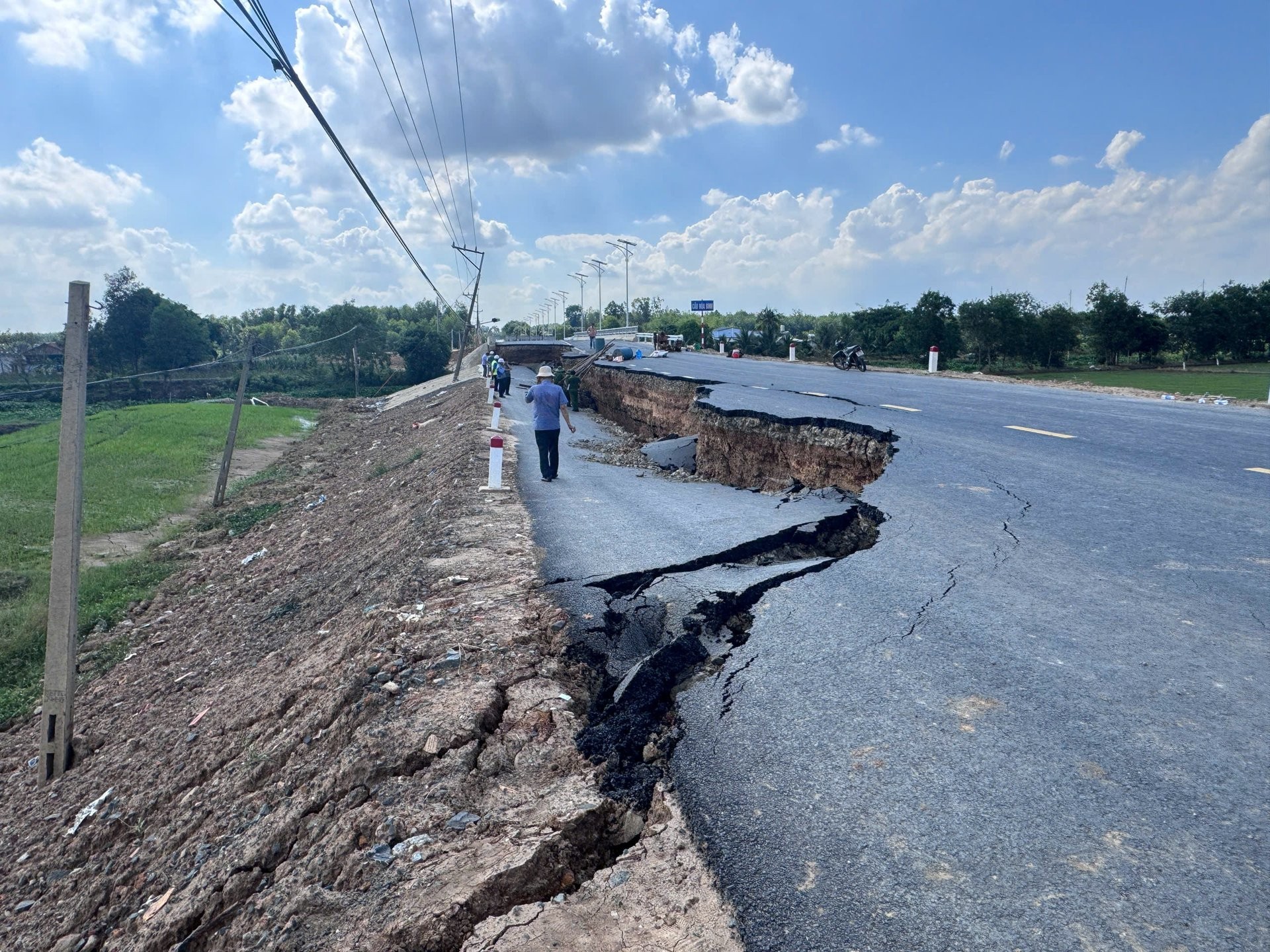 Sự cố công trình: Truy lỗi ra sao, xác định trách nhiệm thế nào?- Ảnh 6.