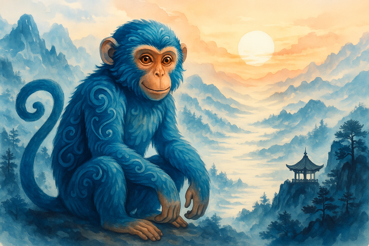 Nửa cuối tháng 5, 3 con giáp này vận đỏ như son: Trước có Thần Tài dẫn lối, sau có quý nhân nâng đỡ, giàu có chỉ còn là chuyện sớm muộn- Ảnh 1.