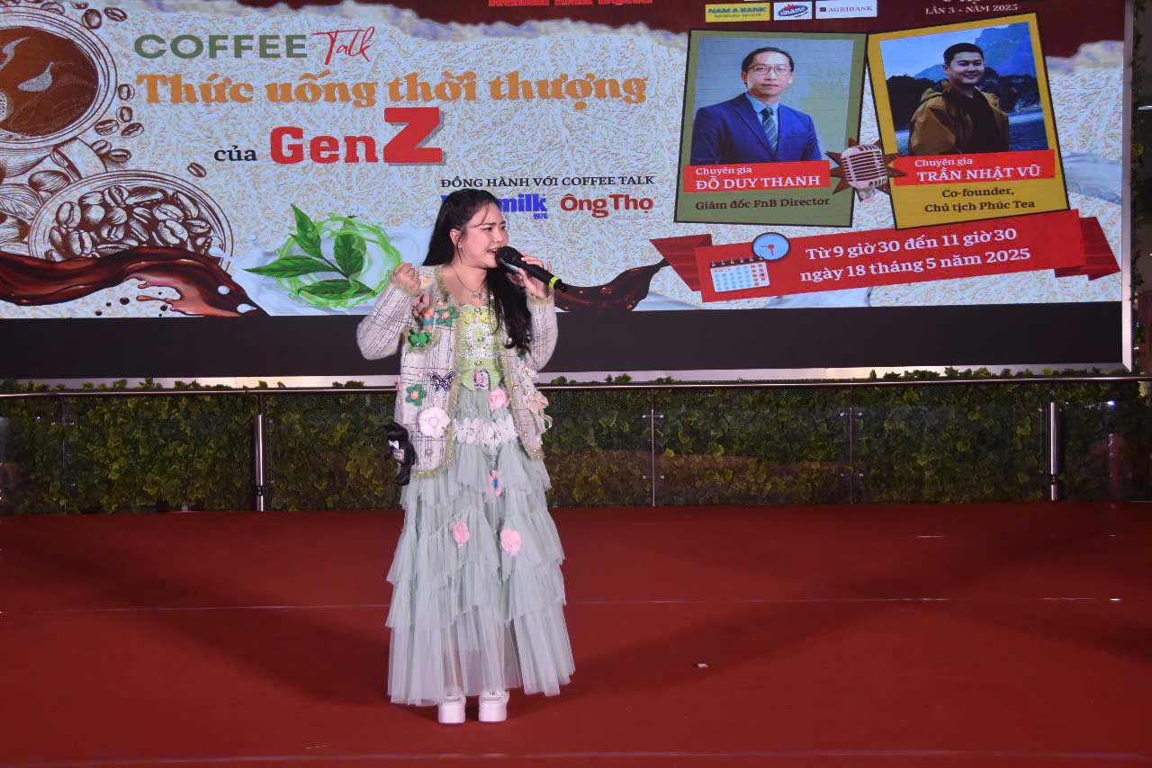Gen Z chi phối thị trường đồ uống và những sai lầm thường gặp của người trẻ khi khởi nghiệp- Ảnh 5.