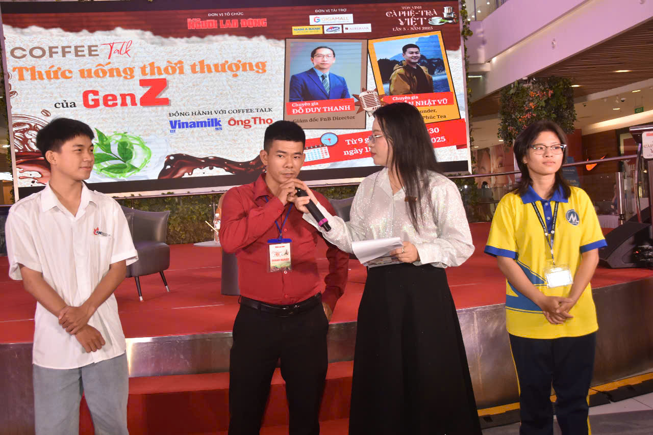 Gen Z chi phối thị trường đồ uống và những sai lầm thường gặp của người trẻ khi khởi nghiệp- Ảnh 7.