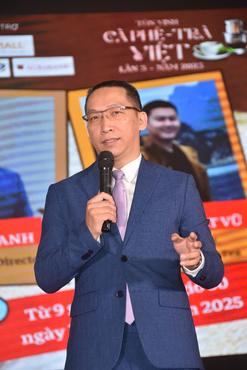 Gen Z chi phối thị trường đồ uống và những sai lầm thường gặp của người trẻ khi khởi nghiệp- Ảnh 2.