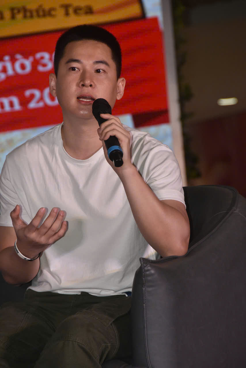 Gen Z chi phối thị trường đồ uống và những sai lầm thường gặp của người trẻ khi khởi nghiệp- Ảnh 3.