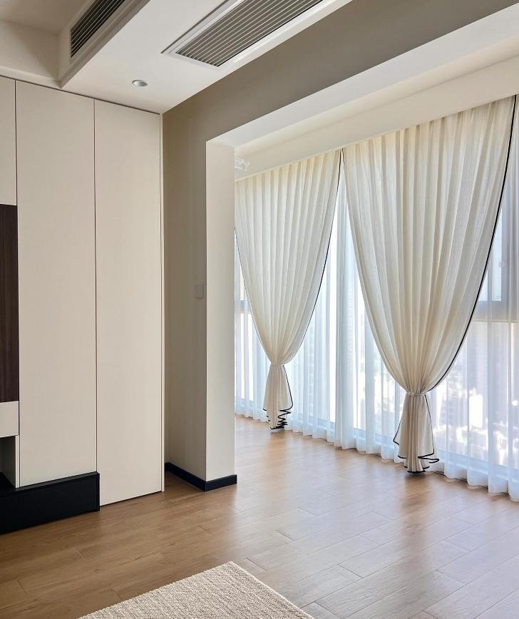 7 thiết kế phòng khách từng 