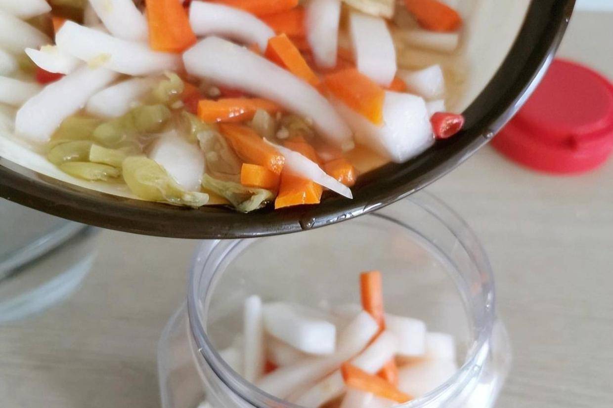 3 thực phẩm là "vua thối thận" nhưng nhiều người vẫn ăn hàng ngày- Ảnh 2.