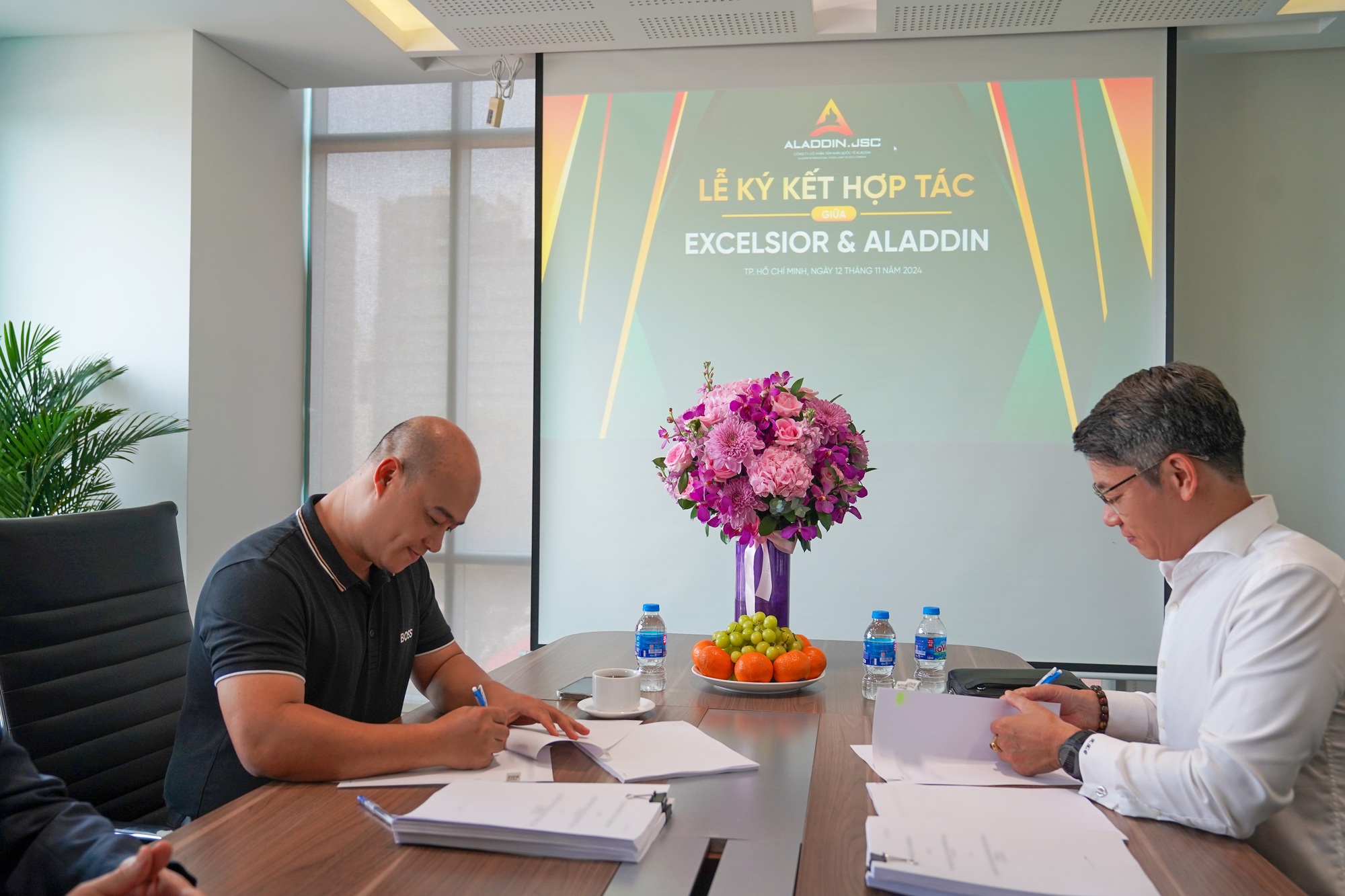 Hành trình "ông chủ lẩu hấp & bò tơ": "Suýt" mất trắng mùa dịch đến gọi vốn Thụy Sĩ thành công- Ảnh 4. Hành trình "ông chủ lẩu hấp & bò tơ": "Suýt" mất trắng mùa dịch đến gọi vốn Thụy Sĩ thành công- Ảnh 4.