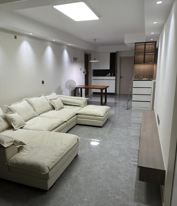 7 thiết kế phòng khách từng 