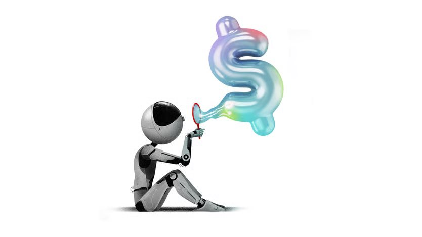 Chàng trai 40 tuổi đang làm ‘công việc ngầu nhất và quan trọng nhất trong lịch sử thế giới’: Điều hành startup 300 tỷ USD, tạo ra doanh thu 3,7 tỷ USD/năm- Ảnh 2.