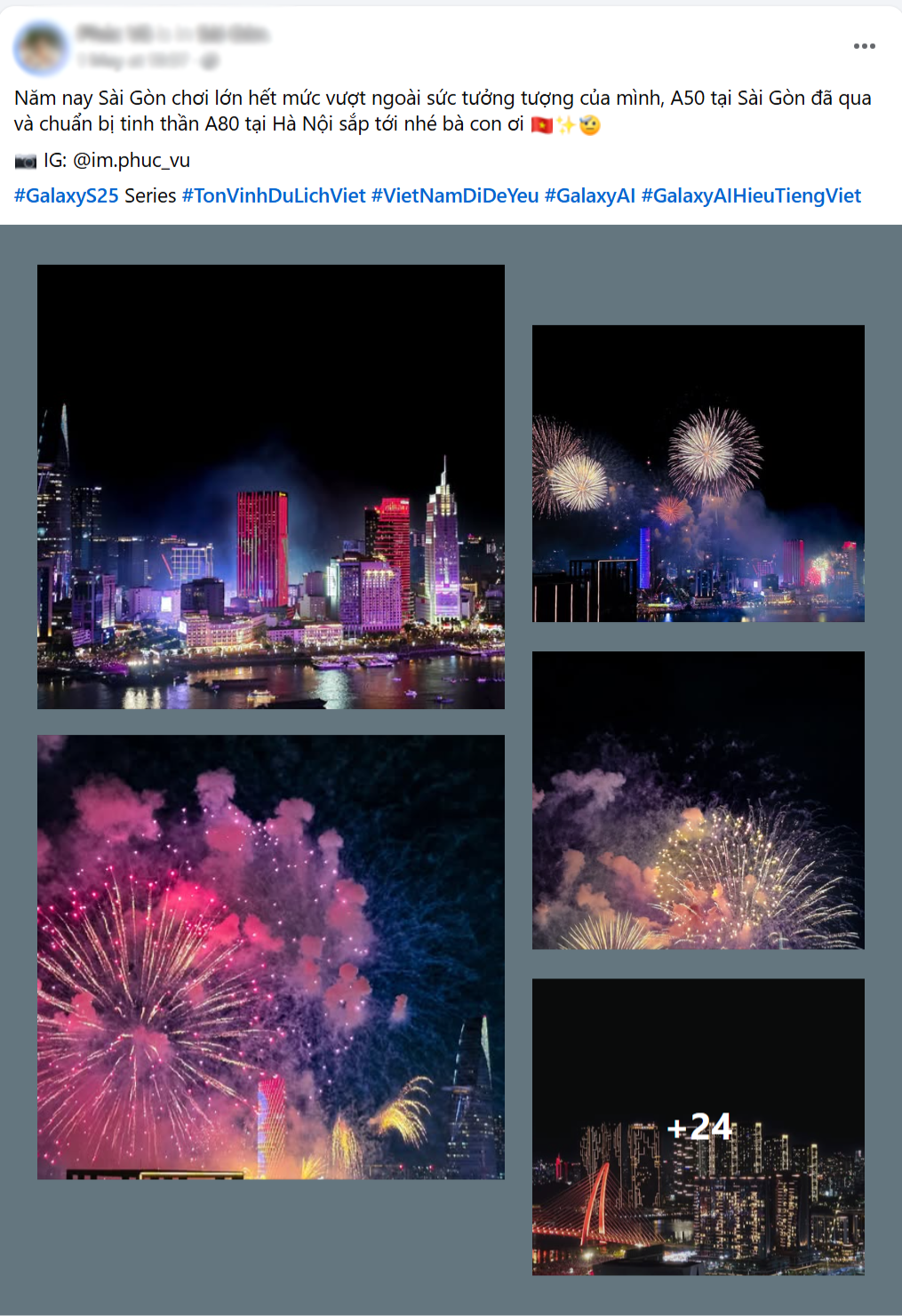 Chiến dịch Galaxy S25 series: Truyền thông không cần phô trương, mà hãy chạm vào cảm xúc- Ảnh 4.