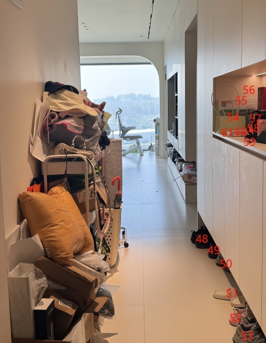 Người xưa dặn: Mở cửa vào nhà thấy 5 thứ này, tài lộc tiêu tán, sớm muộn cũng gặp chuyện xui- Ảnh 6.