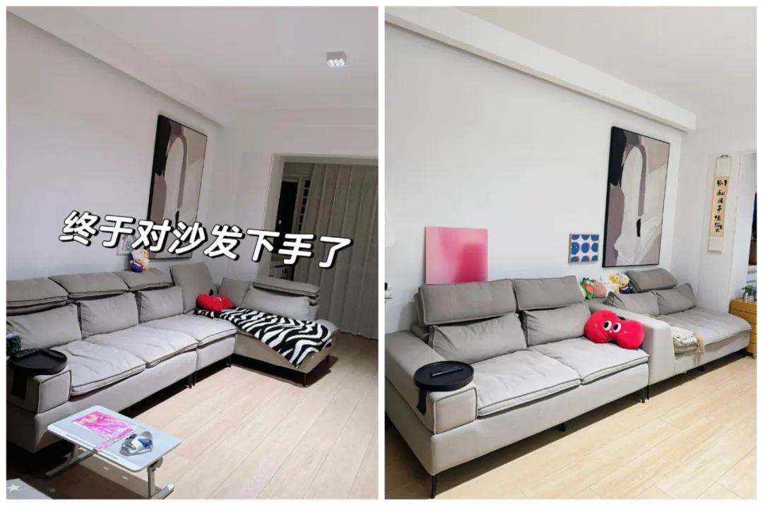 7 thiết kế phòng khách từng 