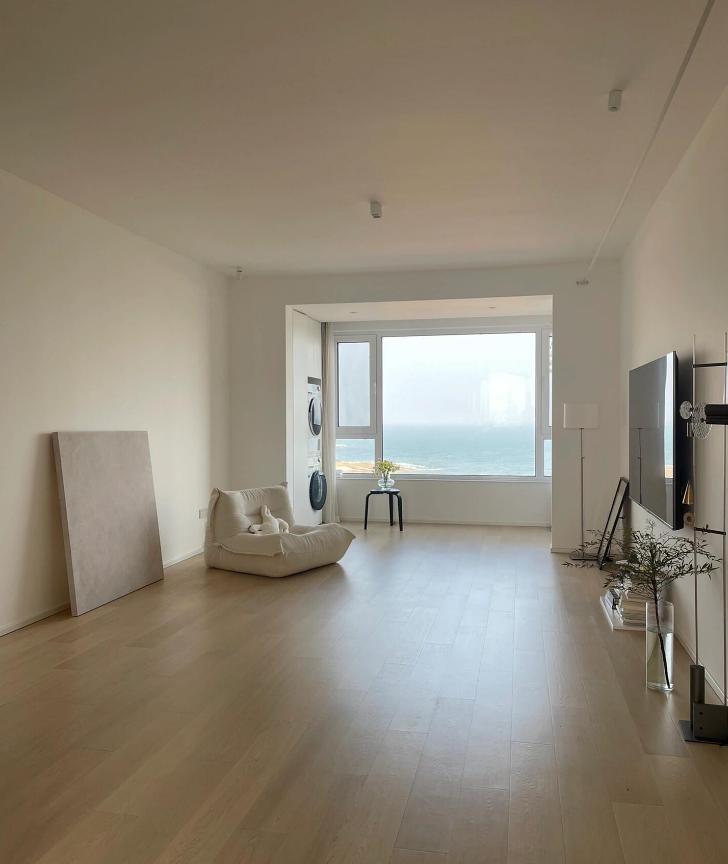 7 thiết kế phòng khách từng 