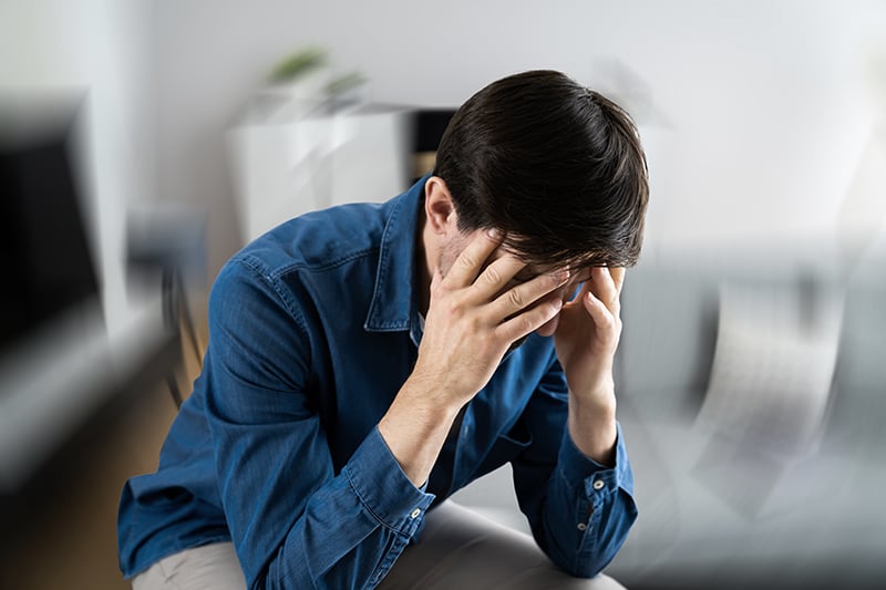 Tay chân có 2 dấu hiệu này coi chừng tắc nghẽn mạch máu, khuyên bạn từ bỏ những thói quen cực hại mạch máu- Ảnh 2.