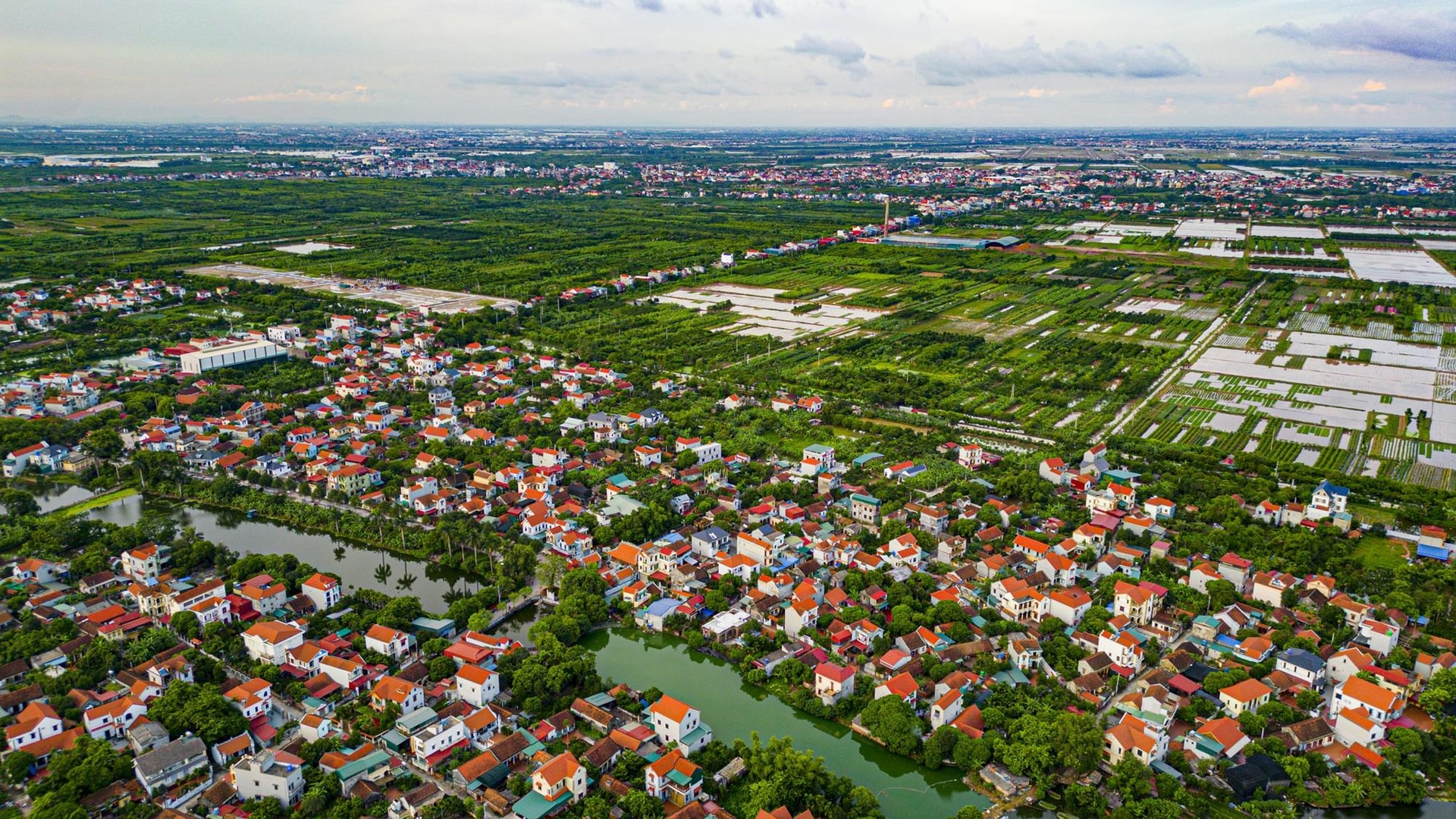 Sau dự án 1,5 tỷ USD tại Hưng Yên, Trump Organization muốn xây Trump Tower tại Thủ Thiêm- Ảnh 2.