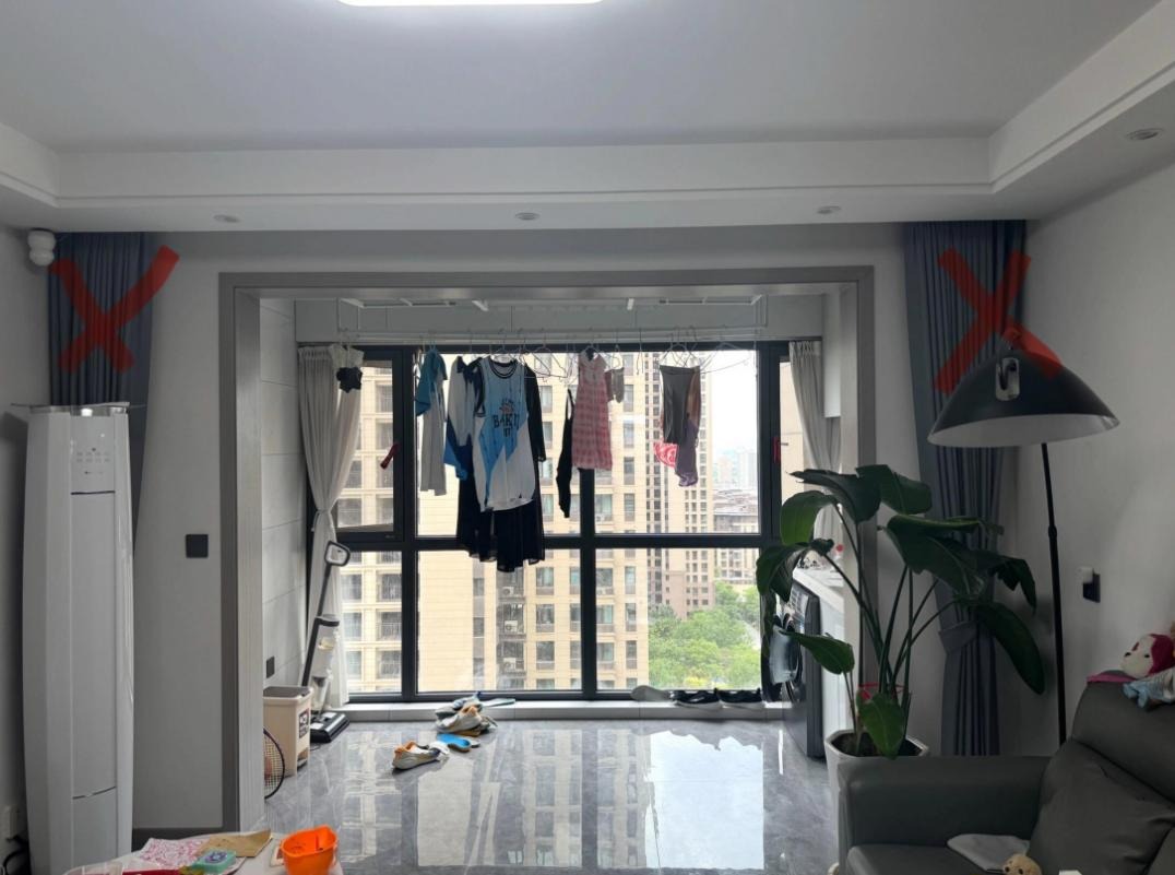 7 thiết kế phòng khách từng 