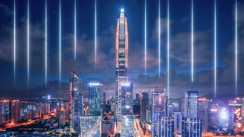 Quốc gia châu Á sở hữu ‘vùng ảnh hưởng công nghệ’ khổng lồ, được dự đoán sẽ sớm thay thế Thung lũng Silicon của Mỹ- Ảnh 1.