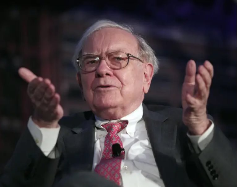 Nhân dịp Warren Buffett âm thầm xuống tiền mua cổ phiếu bí mật, giới đầu tư lập tức điểm danh những cái tên gây bất ngờ nhất vài năm qua- Ảnh 1.