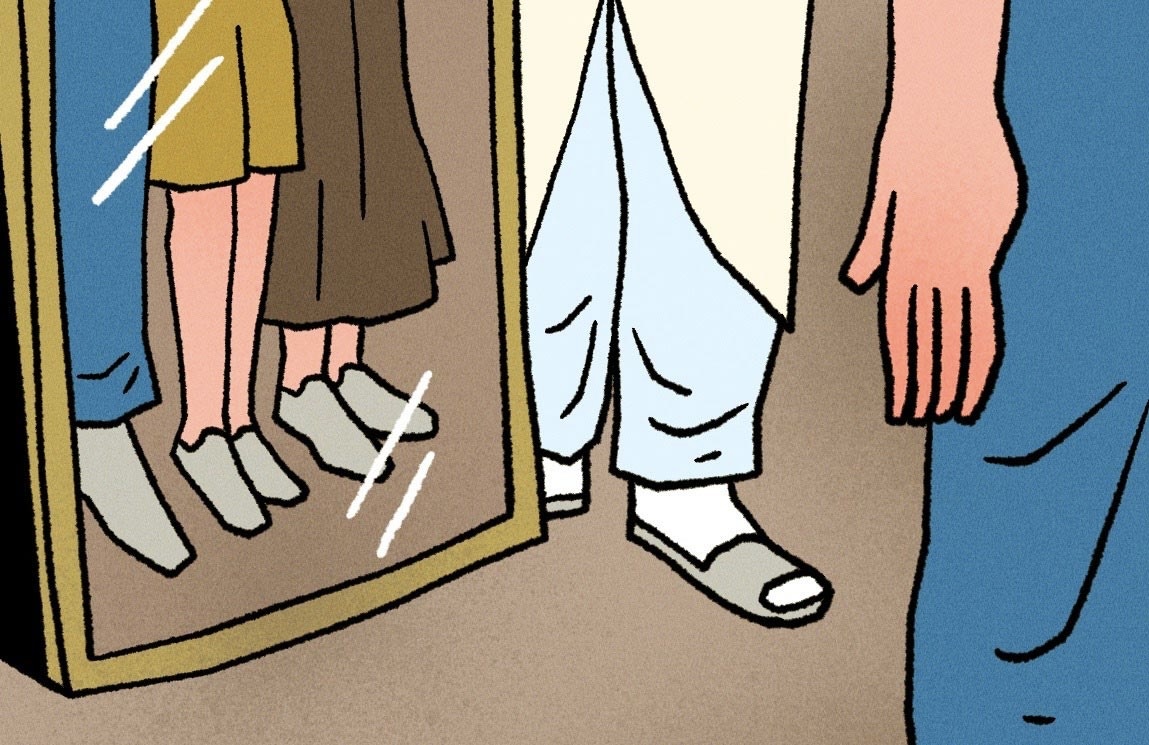 Chuyên gia tâm lý lắc đầu: Cha mẹ có 5 ‘thói quen nghèo’, tương lai con cái không có triển vọng - SỬA GẤP!- Ảnh 5.