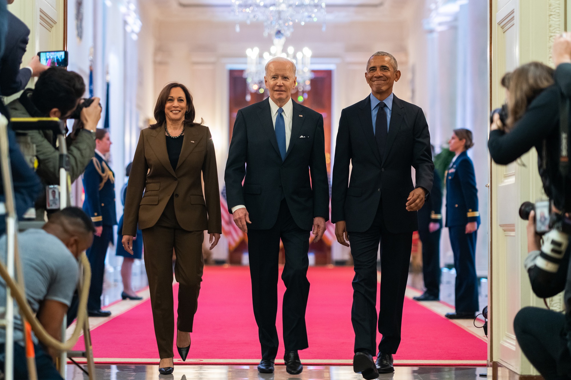 Chuyên gia về ung thư Mỹ ngạc nhiên trước bệnh tình của ông Joe Biden- Ảnh 1. Chuyên gia về ung thư Mỹ ngạc nhiên trước bệnh tình của ông Joe Biden- Ảnh 1.