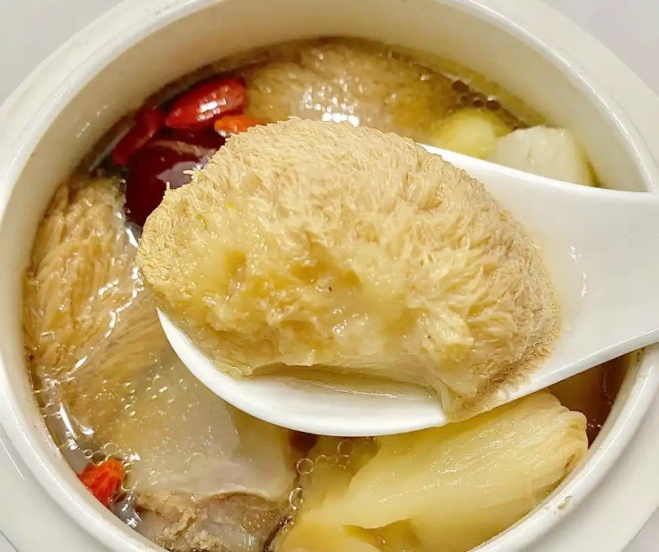 Vài triệu 1kg “thực phẩm của hoàng đế”, ở Việt Nam cũng nuôi trồng được- Ảnh 5.