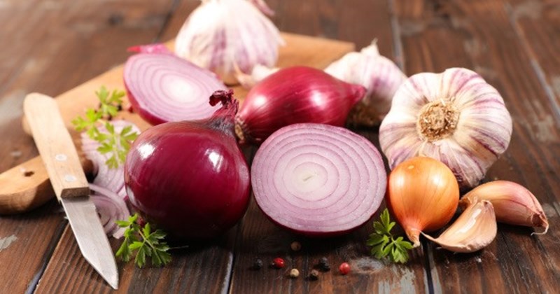 5 loại rau vô cùng ngon bổ nhưng nên tránh ăn buổi tối, nếu không muốn giảm tuổi thọ- Ảnh 4.