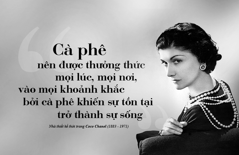 Coco Chanel và tinh thần cách tân thời trang đương đại- Ảnh 1. A person with her arms crossed AI-generated content may be incorrect.