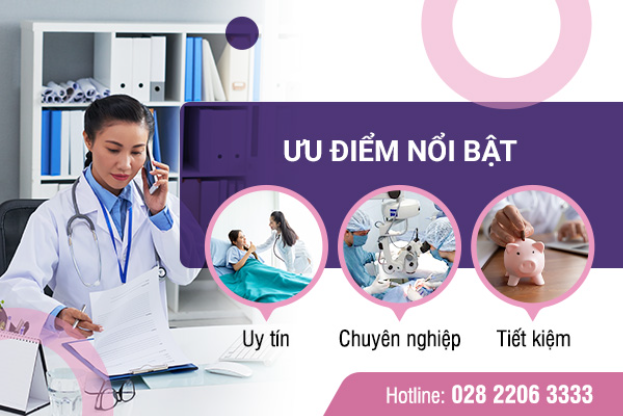 Giới thiệu khoa Phụ Khoa Phòng khám đa khoa Tân Bình- Ảnh 2.