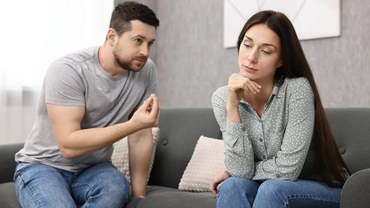 6 dấu hiệu cho thấy đàn ông chỉ giả vờ yêu bạn- Ảnh 4. 6 dấu hiệu cho thấy đàn ông chỉ giả vờ yêu bạn- Ảnh 4.