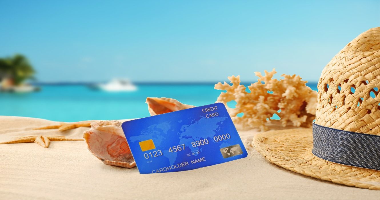 Tôi đi du lịch chỉ dùng 1 thẻ hoàn tiền và tiết kiệm được gần 500.000 đồng sau 3 ngày- Ảnh 1. Tôi đi du lịch chỉ dùng 1 thẻ hoàn tiền và tiết kiệm được gần 500.000 đồng sau 3 ngày- Ảnh 1.