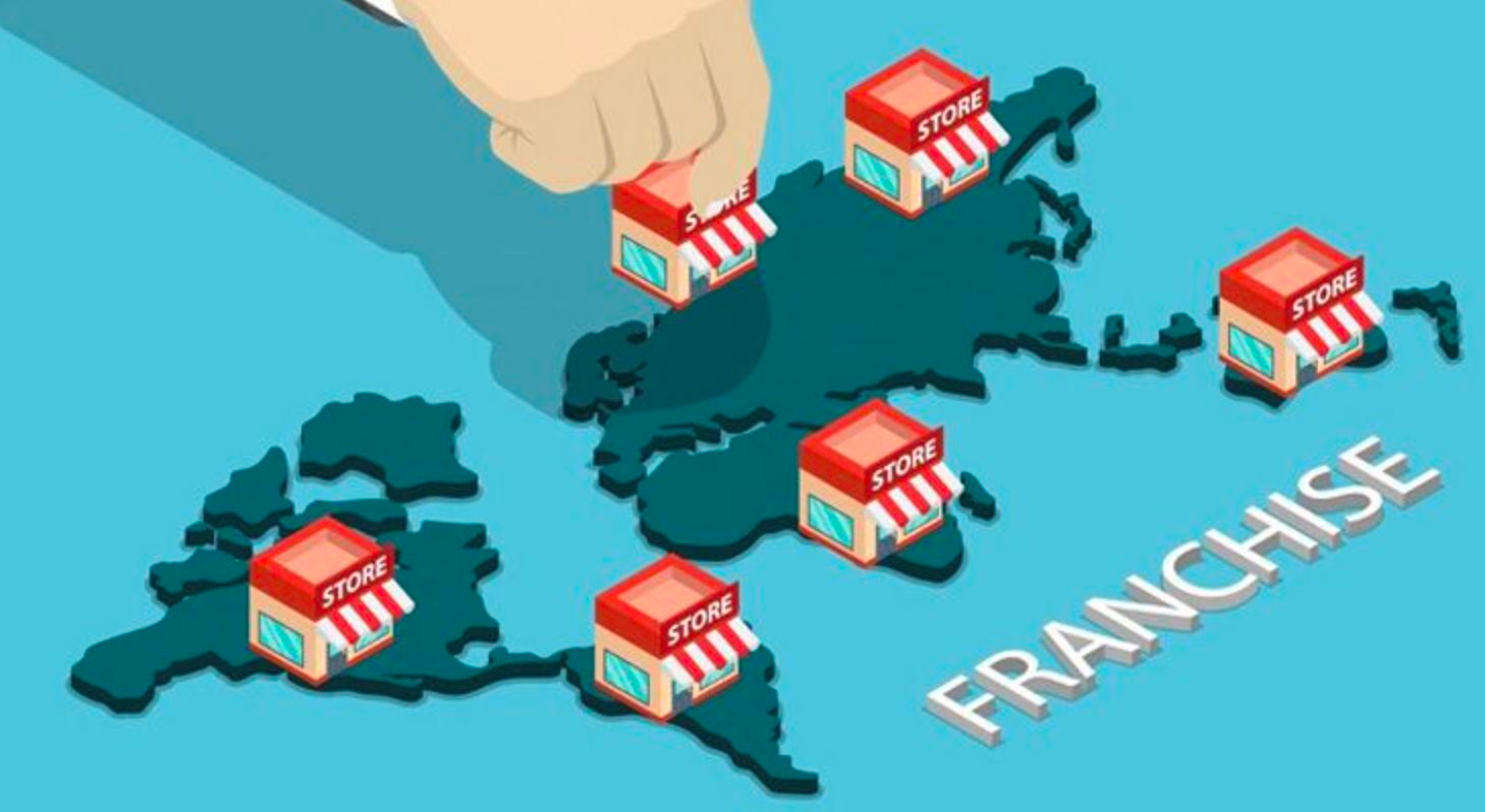 Học Mixue, loạt DN Việt Nam đẩy mạnh nhượng quyền trong năm 2025, khai phá các thị trường tỷ đô UAE, Ấn Độ, Qatar, Mỹ, EU…- Ảnh 1.