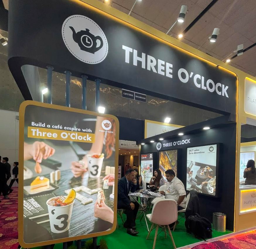 Học Mixue, loạt DN Việt Nam đẩy mạnh nhượng quyền trong năm 2025, khai phá các thị trường tỷ đô UAE, Ấn Độ, Qatar, Mỹ, EU…- Ảnh 2.