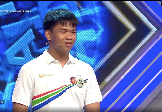 Thí sinh Đường lên đỉnh Olympia sử dụng AI để trả lời câu hỏi?- Ảnh 1.