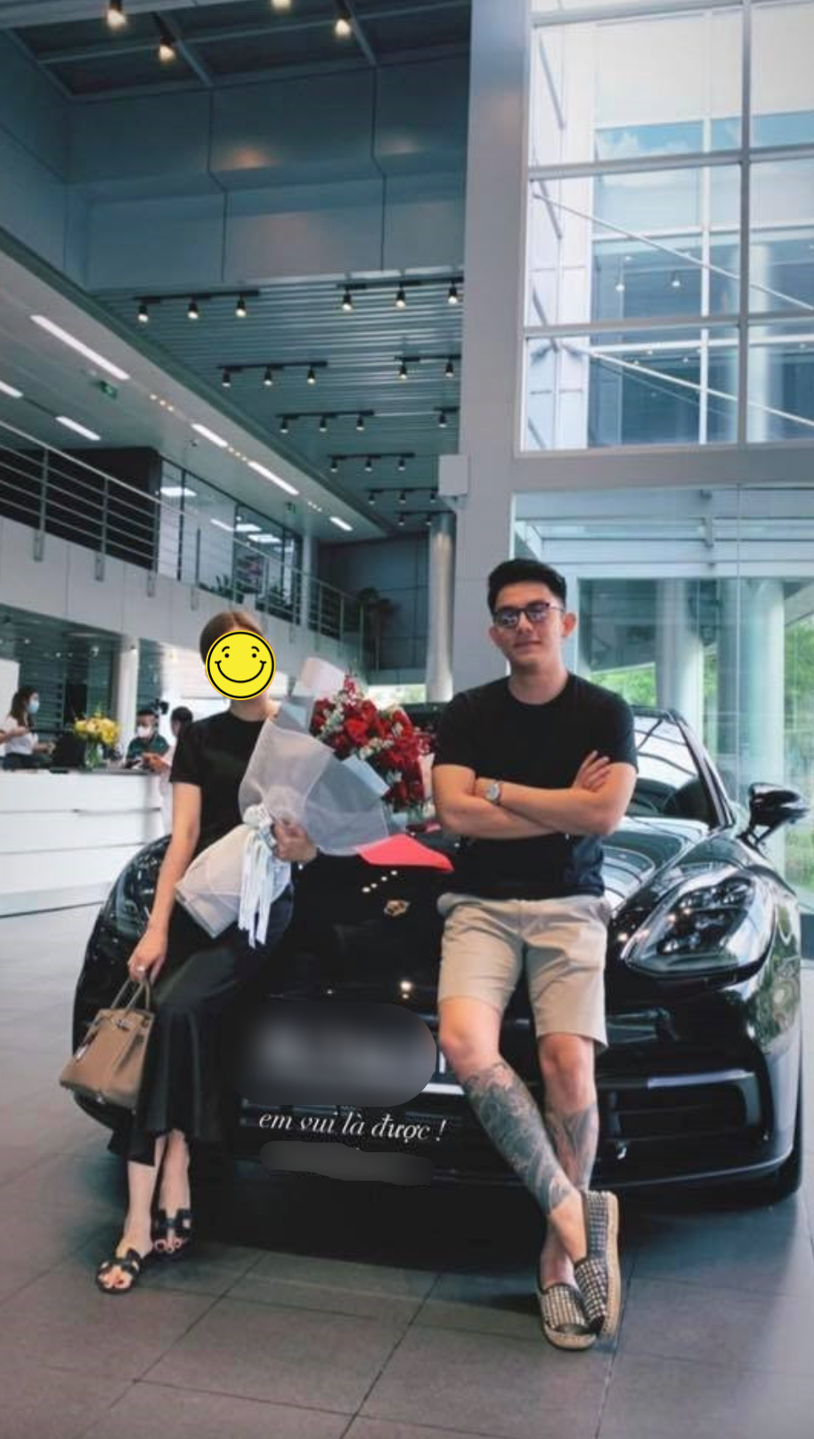 Cô gái từng đám hỏi với Tống Đông Khuê là ai, giàu cỡ nào?- Ảnh 4.