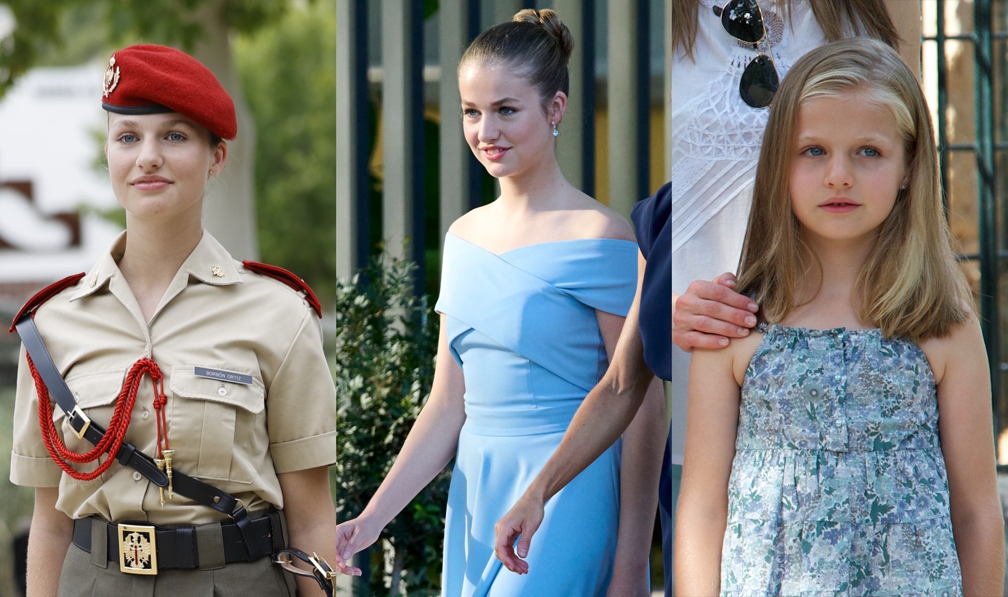 Nàng công cháu xinh đẹp nhất châu Âu hiện tại ra sao ở tuổi 20?- Ảnh 1.