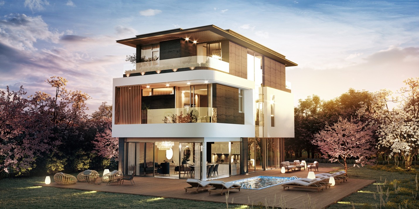 Khu đô thị đảo SwanBay - điểm vàng kết nối siêu hạ tầng 2025- Ảnh 2.