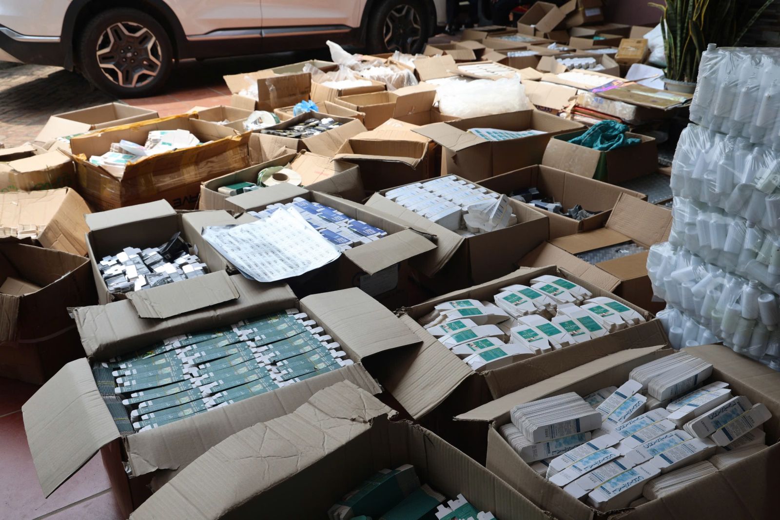 9X tự chế mỹ phẩm tại nhà bán hơn 100.000 đơn hàng trên Shopee, Tiktok- Ảnh 3.