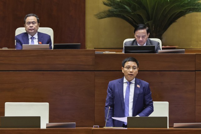 Đề xuất 16 tuổi có quyền góp vốn và tham gia thành lập doanh nghiệp- Ảnh 2.