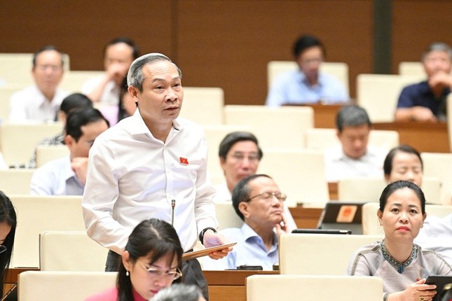 Đề xuất 16 tuổi có quyền góp vốn và tham gia thành lập doanh nghiệp- Ảnh 1.