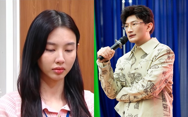 Mối quan hệ giữa Thùy Tiên và Dược sĩ Tiến là gì mà đang bị Mối quan hệ giữa Thùy Tiên và Dược sĩ Tiến là gì mà đang bị