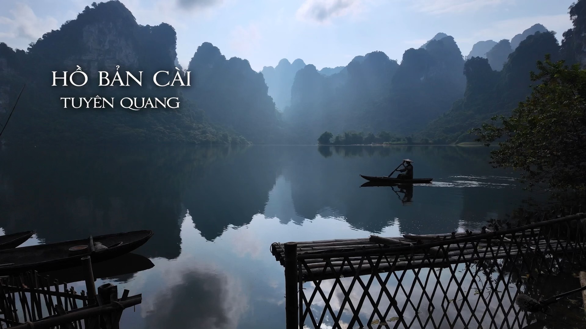 Khám phá Tuyên Quang, Cao Bằng cùng 